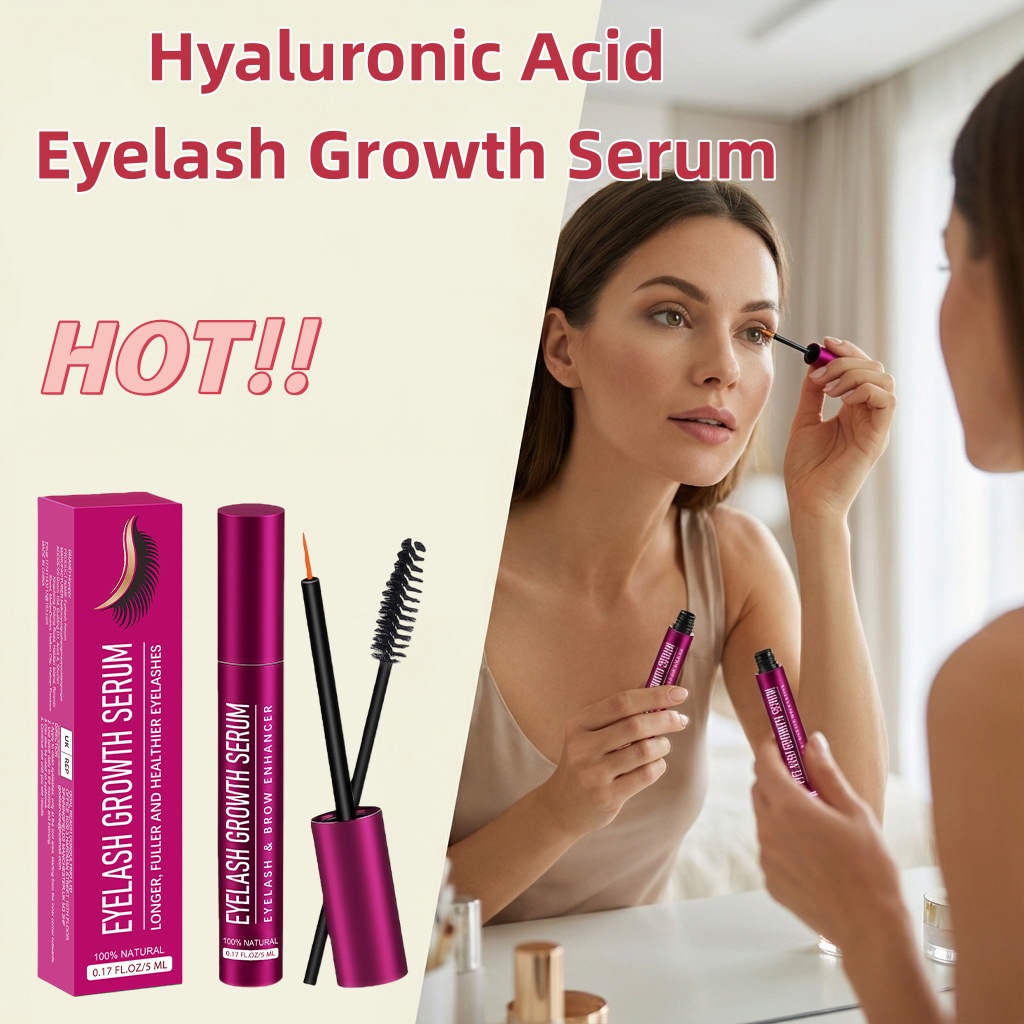Kirpik Büyütme Serumu Saç Kıvı - Eyelash Extension For Men incelemesi ve fiyatı