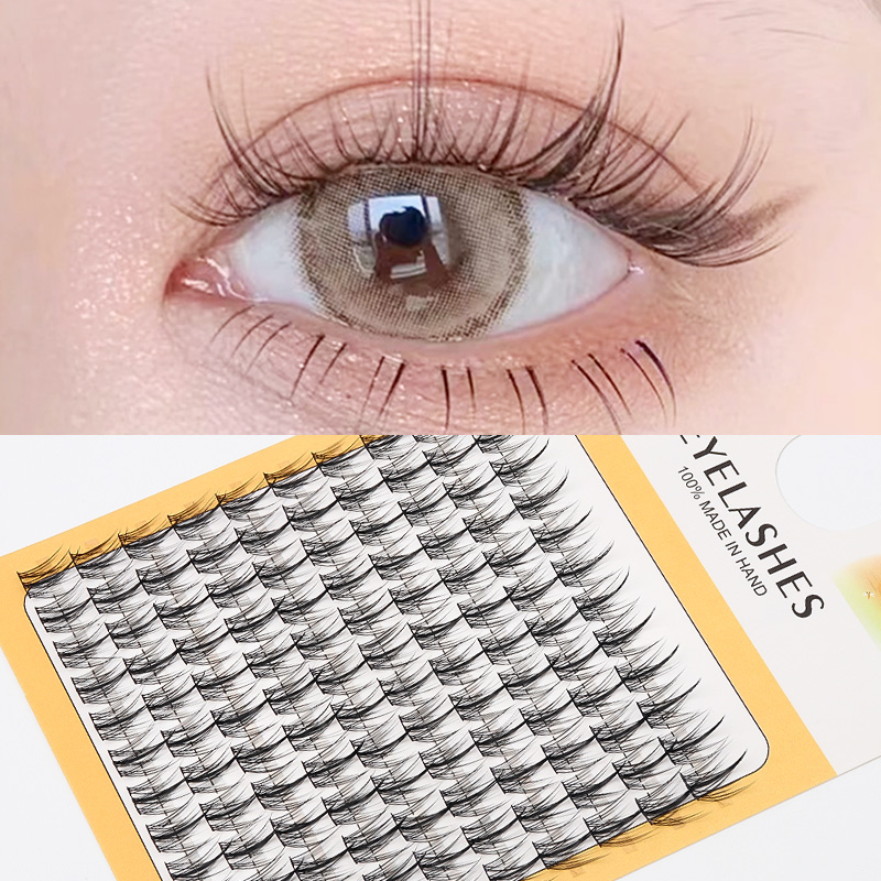 Aşılama dünya üçlemesi balık k - Eyelash Extension For Men incelemesi ve fiyatı
