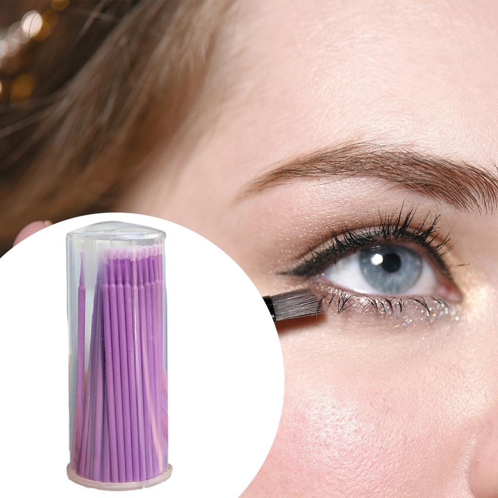 100 Tek Kullanımlık Plastik Çı - Eyelash Extension For Men incelemesi ve fiyatı