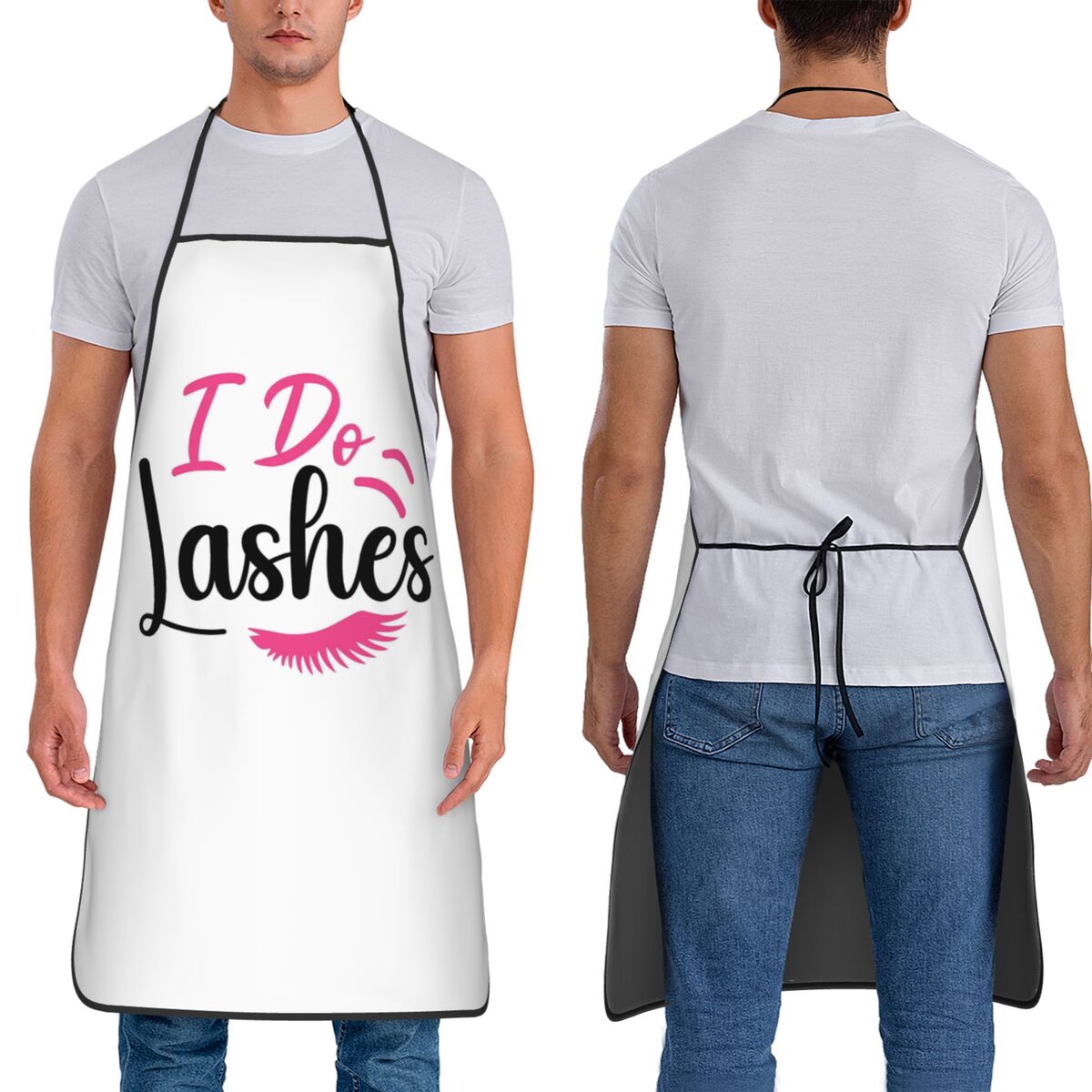 Kirpik Uzatma Makyaj Araçları  - Eyelash Extension For Men incelemesi ve fiyatı