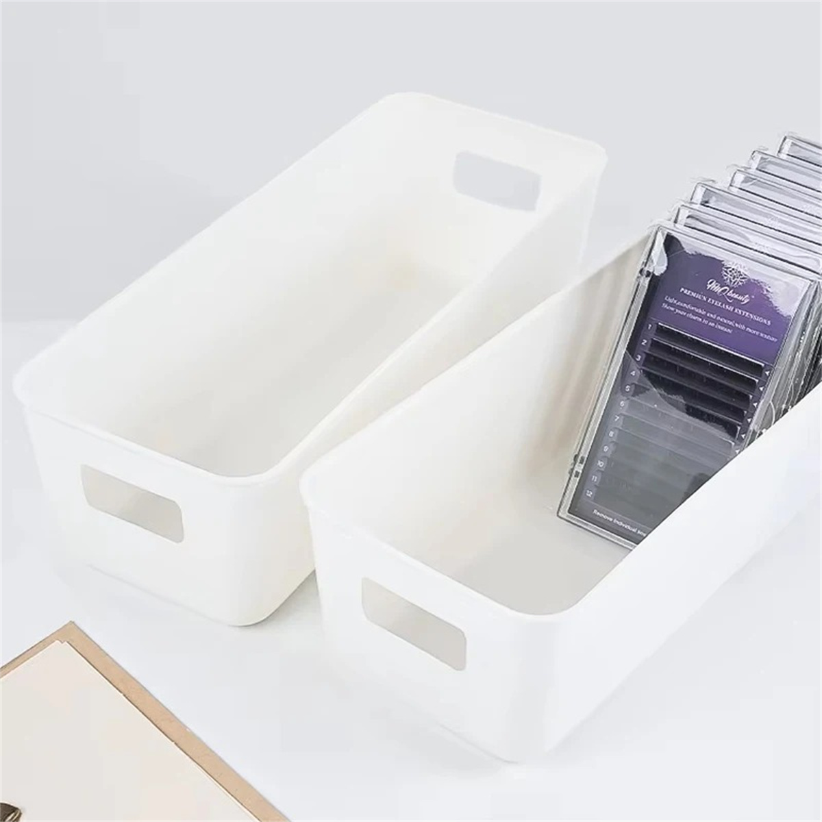 1/3/10 adet Minimalist Uzatma  - Lash Extension Tweezers incelemesi ve fiyatı