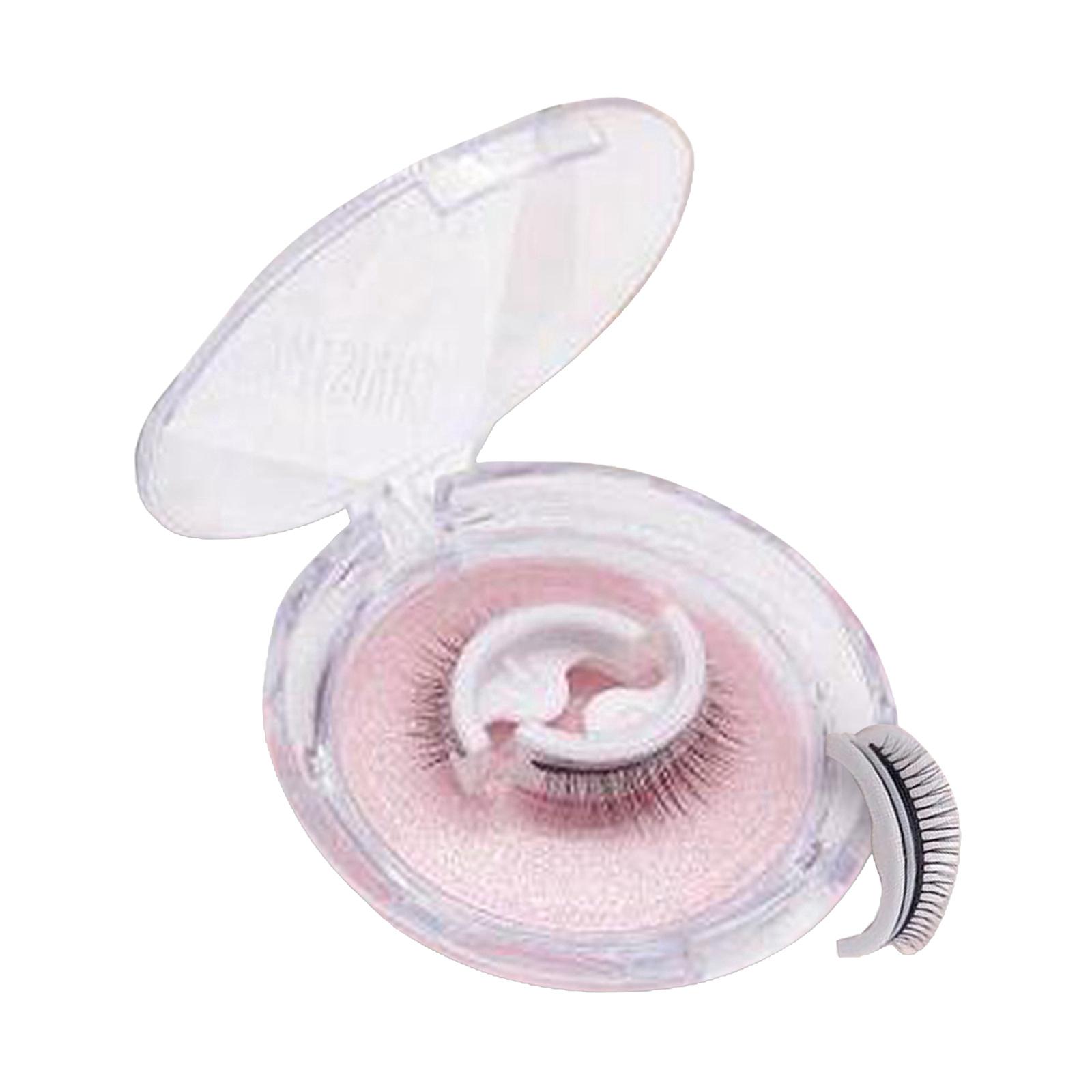 Sahte Kirpikler Yeniden Kullan - Eyelash Extension For Men incelemesi ve fiyatı