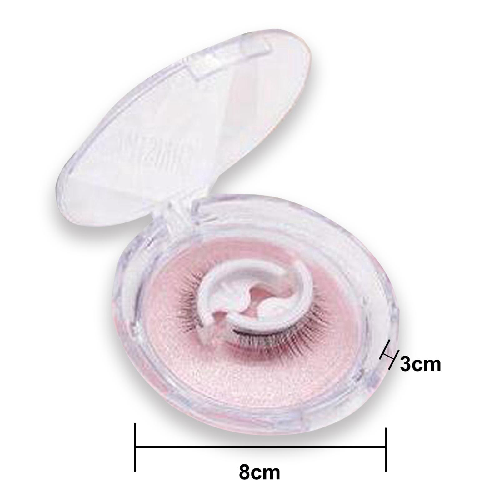 Sahte Kirpikler Yeniden Kullan - Eyelash Extension For Men incelemesi ve fiyatı