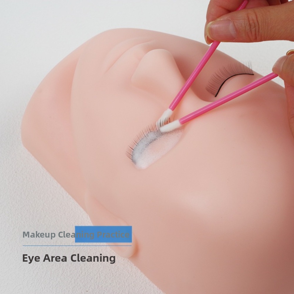 Yumuşak Kirpik Uzatma Pratik M - Eyelash Extension For Men incelemesi ve fiyatı