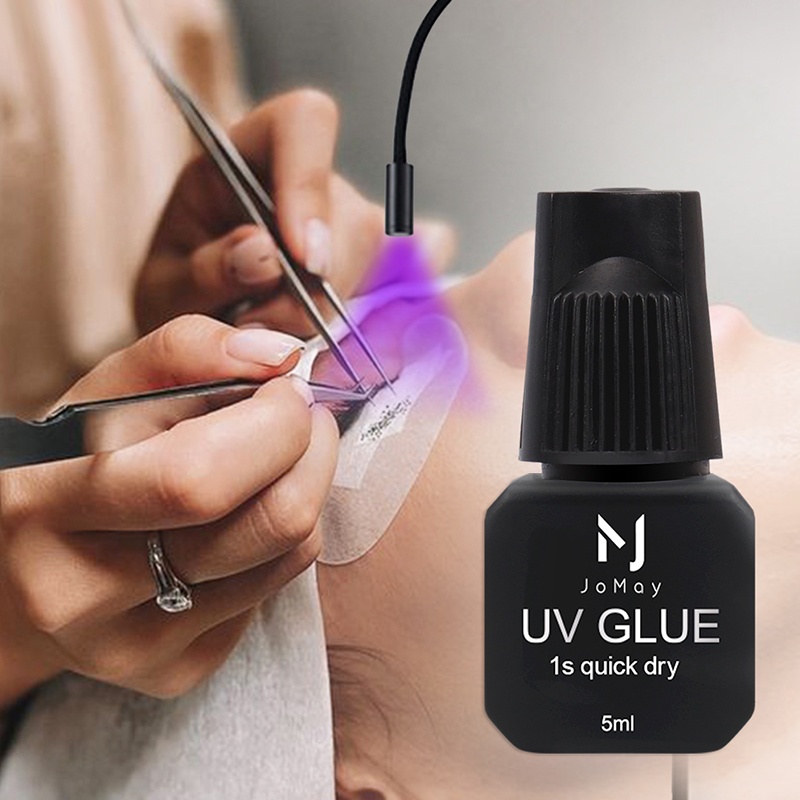 JOMAY UV Kirpik Yapıştırıcısı  - Eyelash Extension Uv Glue incelemesi ve fiyatı