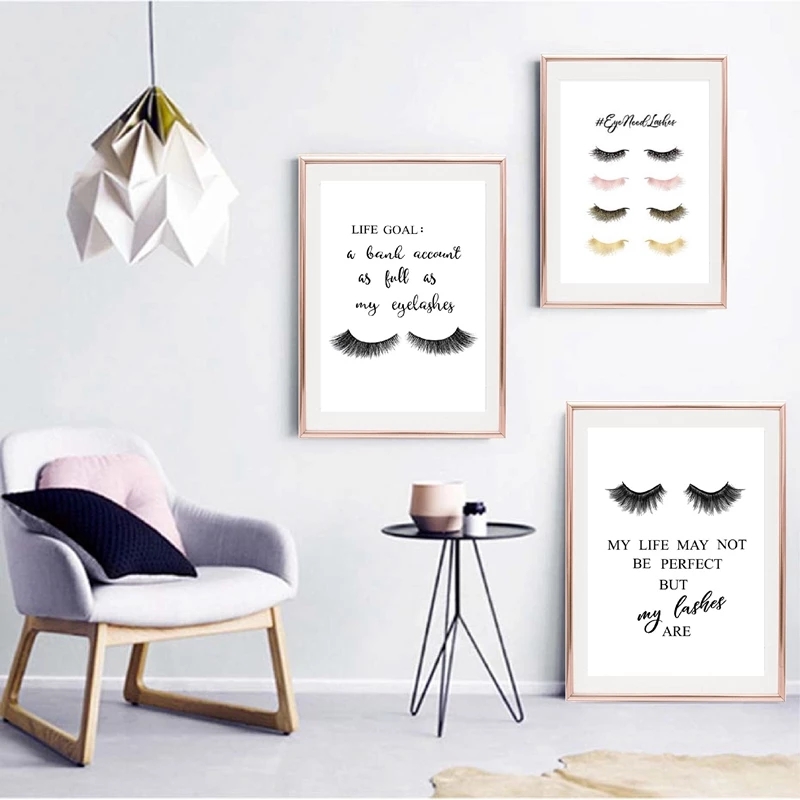 Moda Kirpik Uzantıları Tırnak  - Eyelash Extension Quotes incelemesi ve fiyatı
