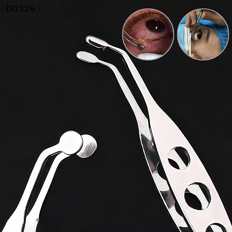 1 Adet Meibomian Bezi Pensi Ki - Lash Extension Tweezers incelemesi ve fiyatı