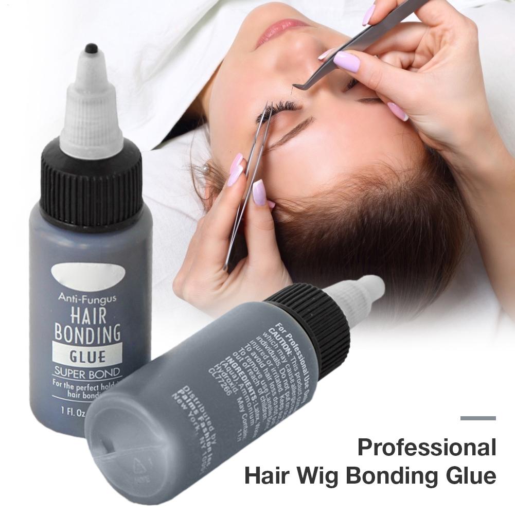 30 ml Peruk Aracı Sıvı Yapıştı - Eyelash Extension For Men incelemesi ve fiyatı