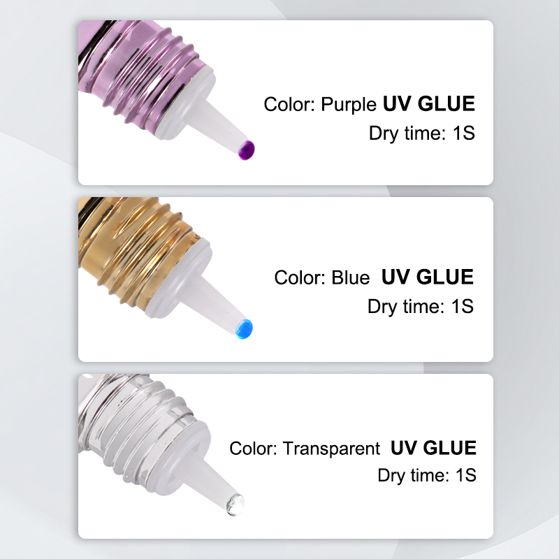 TPO-FREE 5ml UV Kirpik Uzatma  - Eyelash Extension Uv Glue incelemesi ve fiyatı