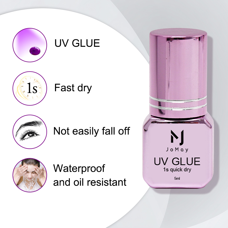 TPO-FREE 5ml UV Kirpik Uzatma  - Eyelash Extension Uv Glue incelemesi ve fiyatı
