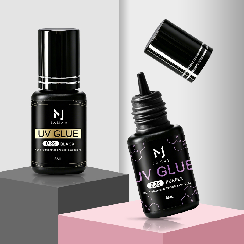 JOMAY 6ML UV Tutkal Kirpikler  - Eyelash Extension Uv Glue incelemesi ve fiyatı