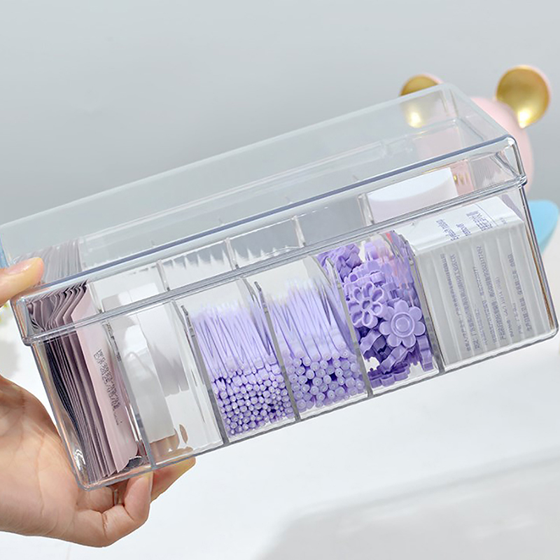 Kirpik uzatma cımbız durumda k - Lash Extension Tweezers incelemesi ve fiyatı