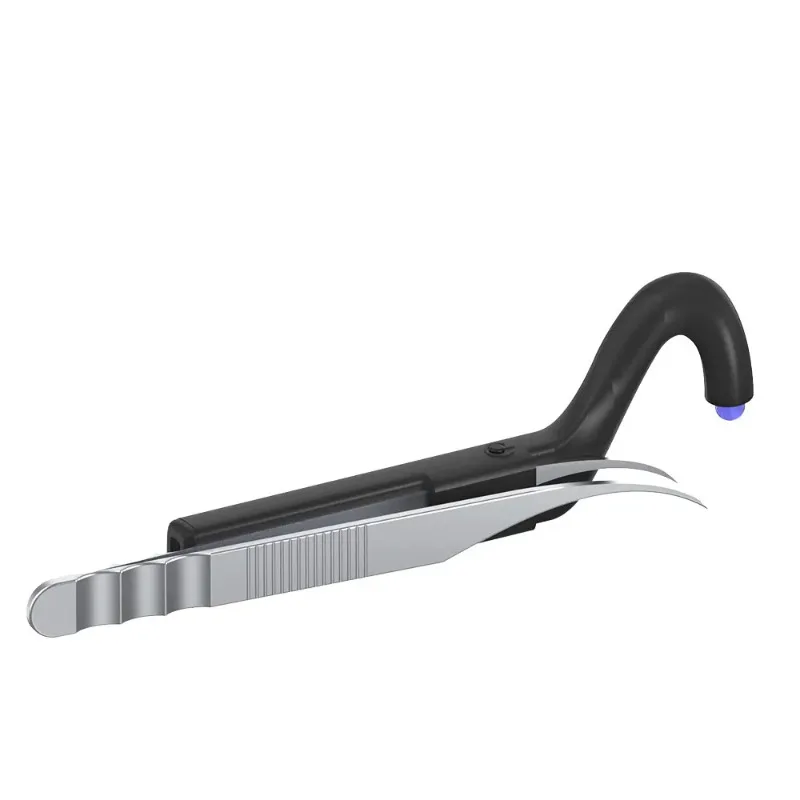 Yeni UV Kirpik Cımbızı Lambası - Lash Extension Tweezers incelemesi ve fiyatı